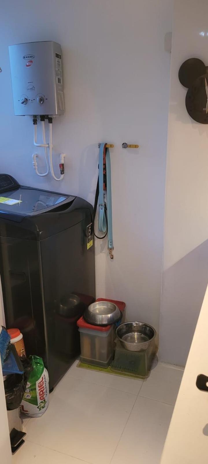 Apartamento Parra Medellín
