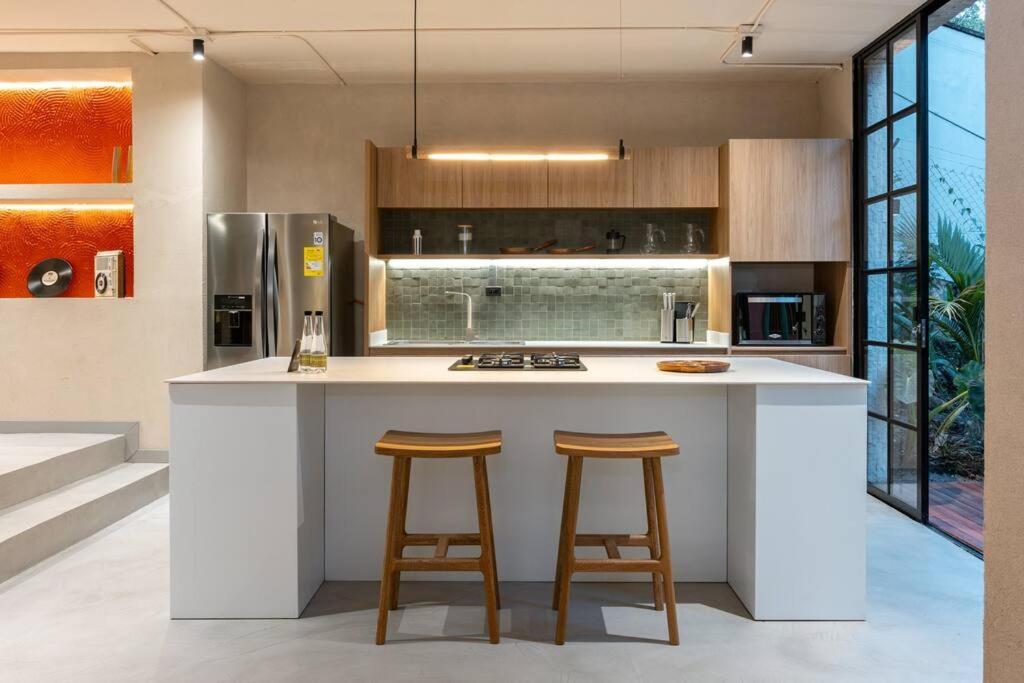 Villa Casa Penta Notch *