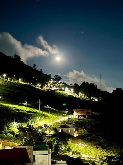 La Pergola, En San Cristobal * Medellín