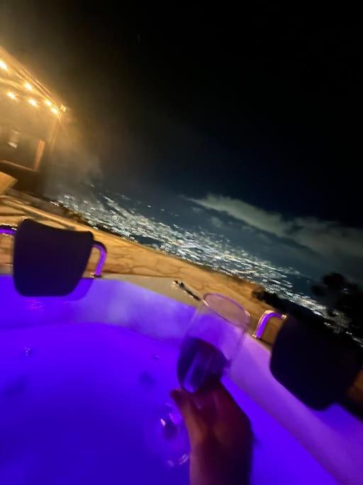 La Pergola, En San Cristobal * Medellín