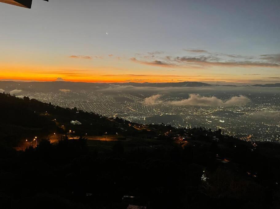 La Pergola, En San Cristobal Villa *