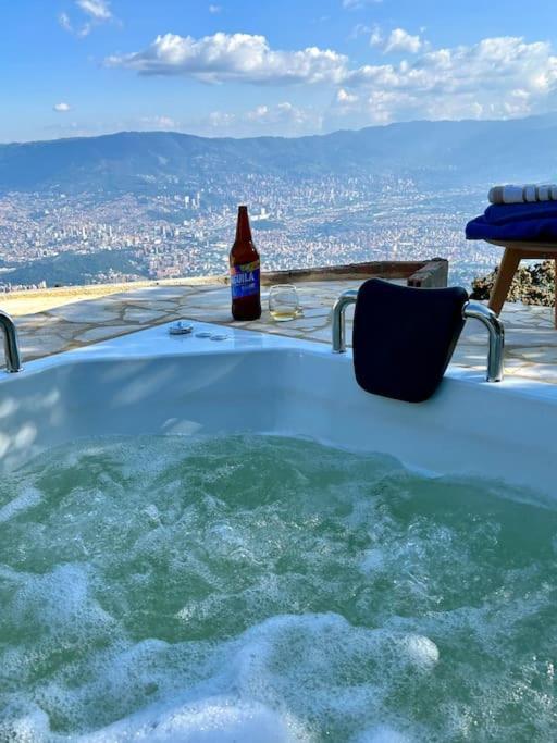 La Pergola, En San Cristobal Villa *