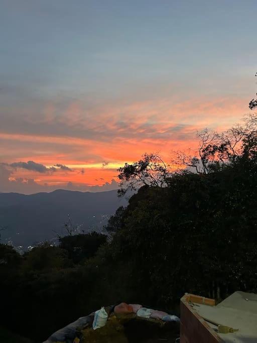Villa La Pergola, En San Cristobal *