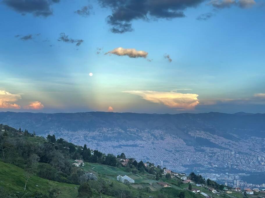 La Pergola, En San Cristobal *