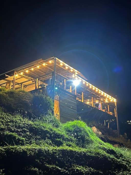 Villa La Pergola, En San Cristobal Medellín