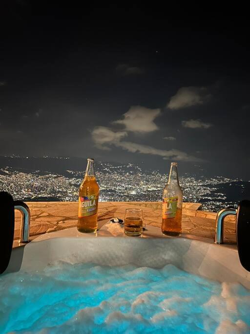La Pergola, En San Cristobal Villa *