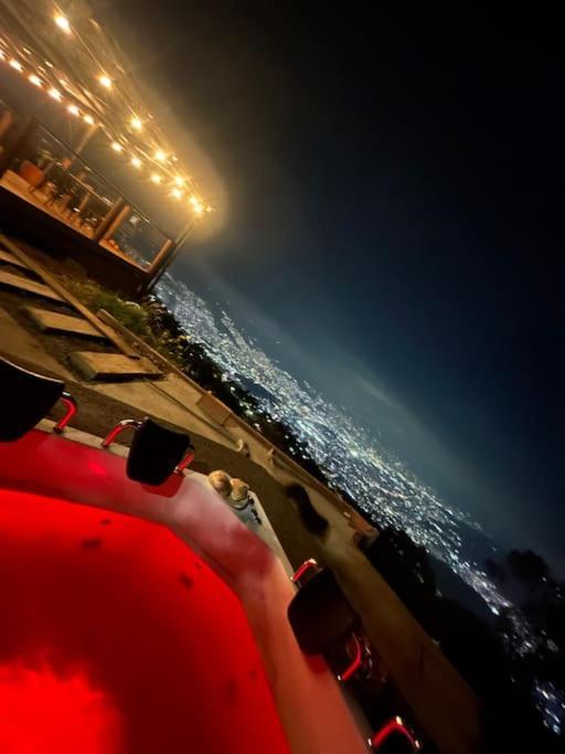 Villa La Pergola, En San Cristobal Medellín