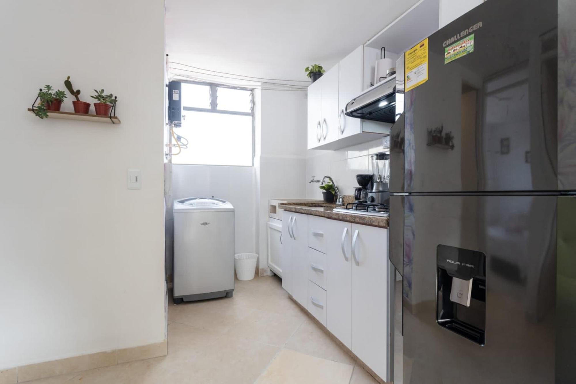 Jardin De Florida Apto Apartamento