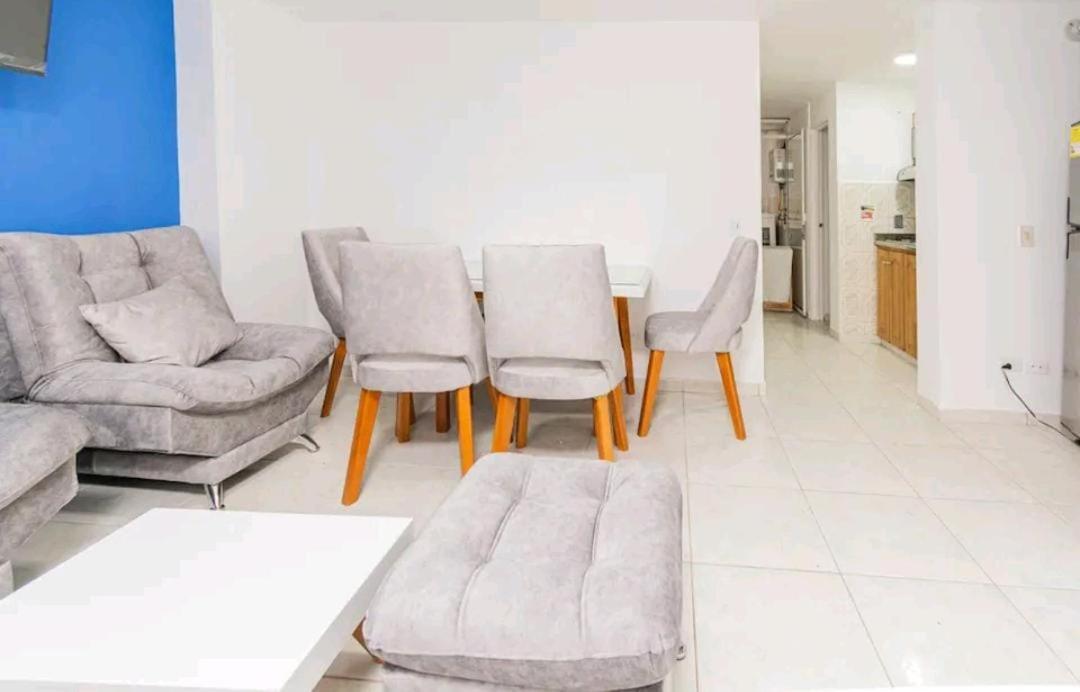 Apartamento Estadio