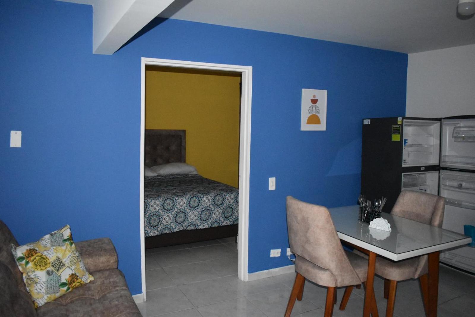Apartamento Estadio Apartamento Medellín