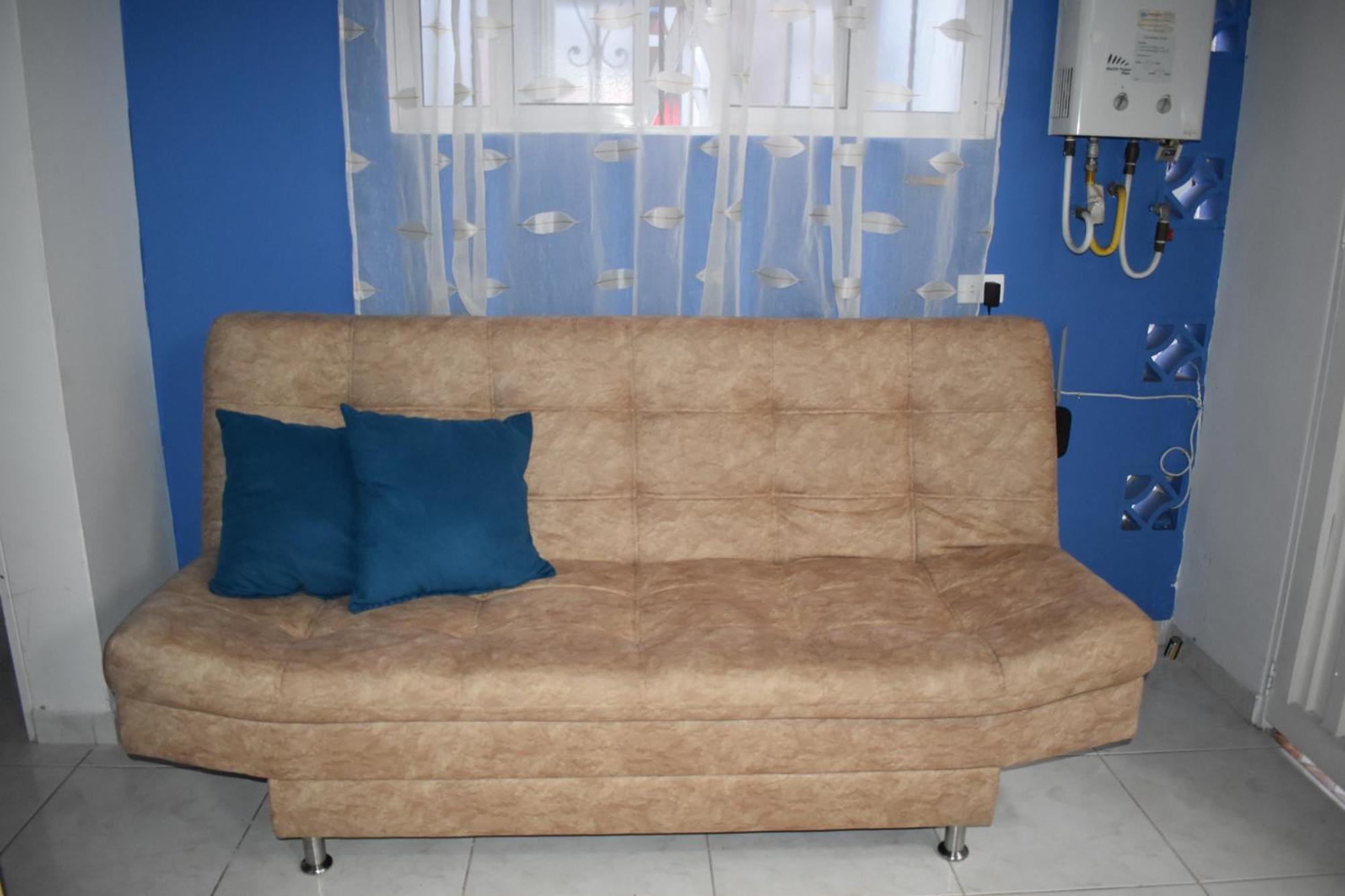 Apartamento Estadio