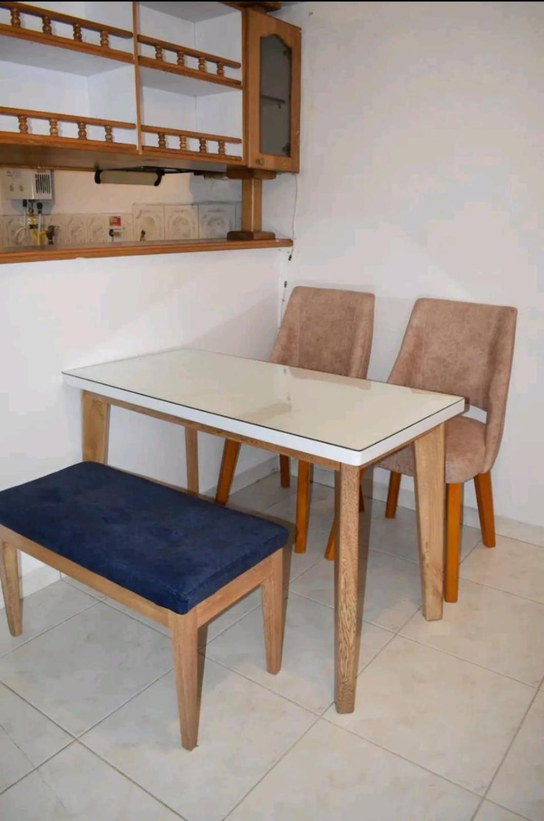 Apartamento Apartamento Estadio Medellín