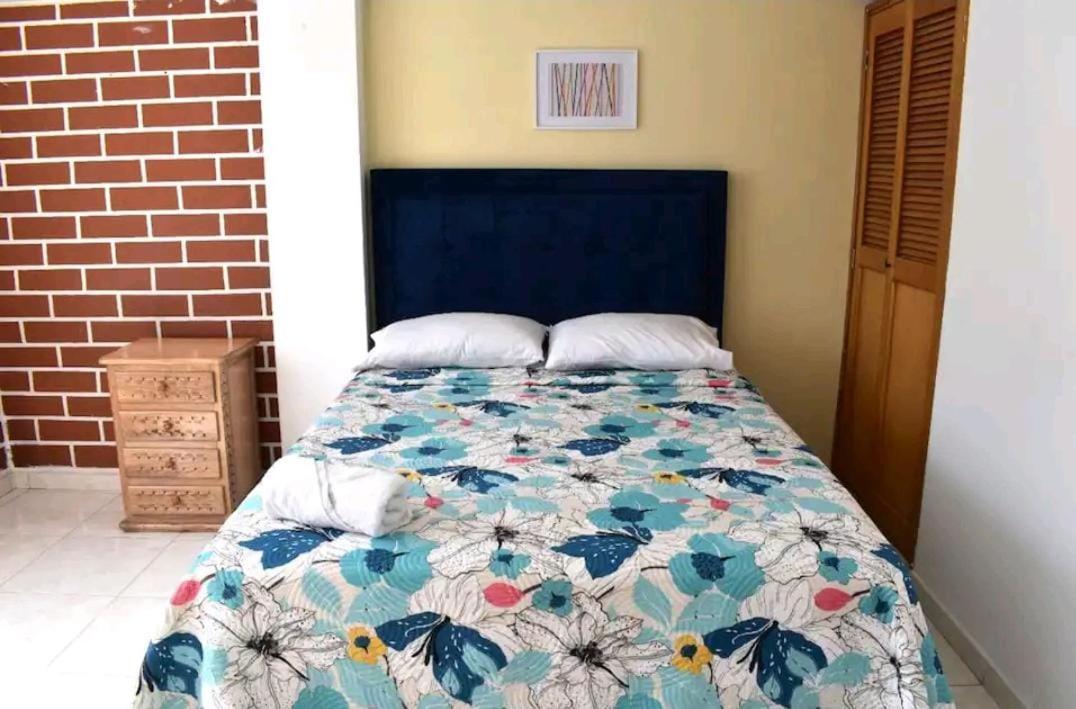 Apartamento Estadio Apartamento *