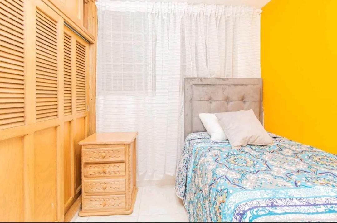 Apartamento Apartamento Estadio Medellín
