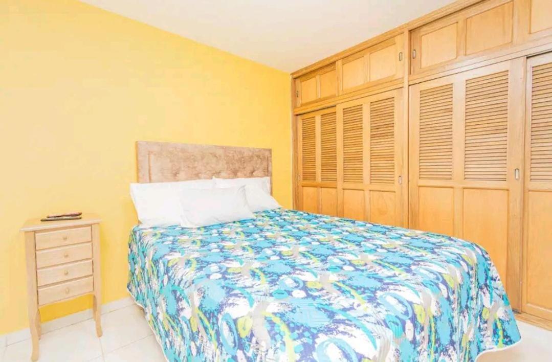 Apartamento Apartamento Estadio *