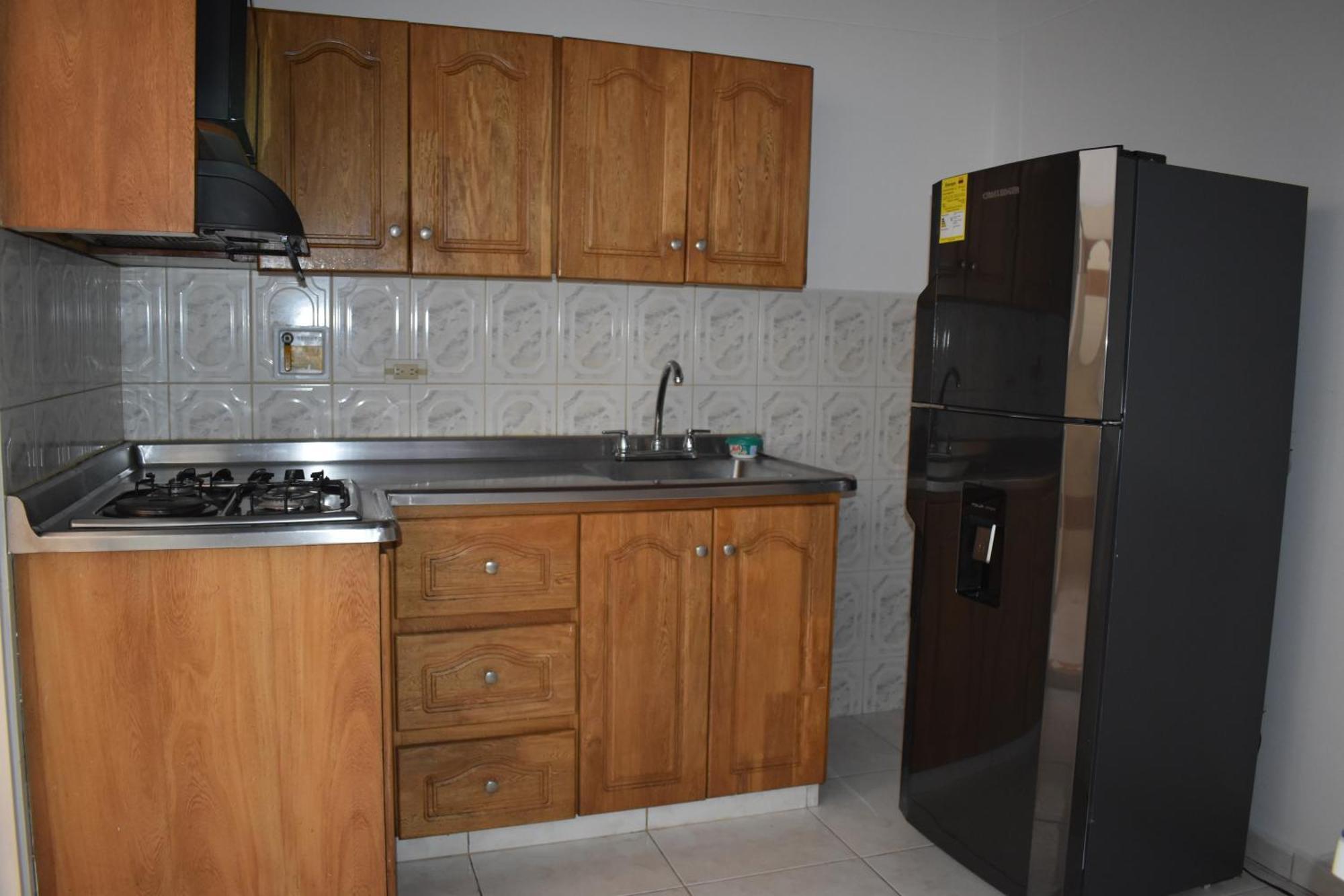 Apartamento Estadio Apartamento