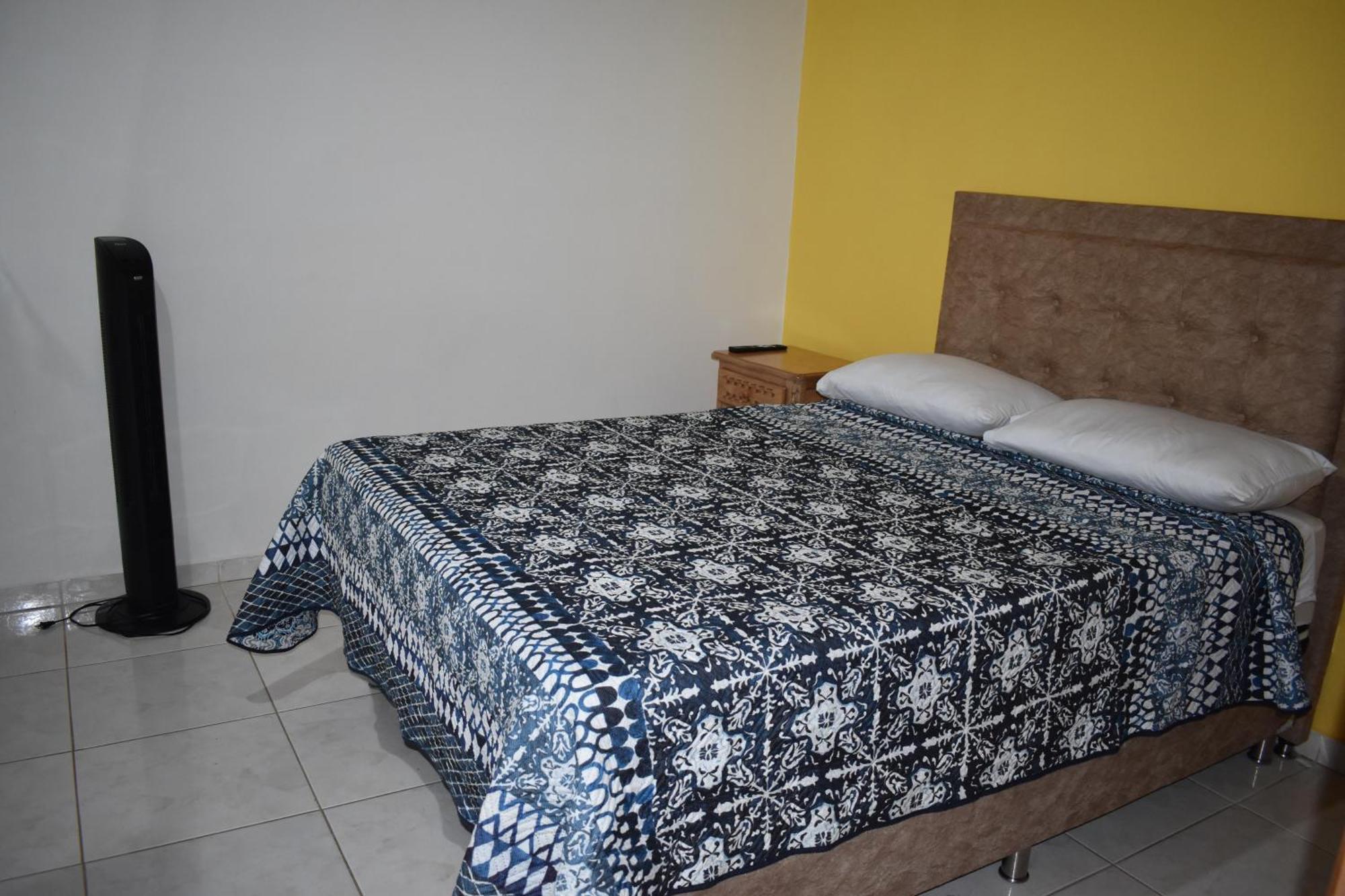 Apartamento Estadio Medellín
