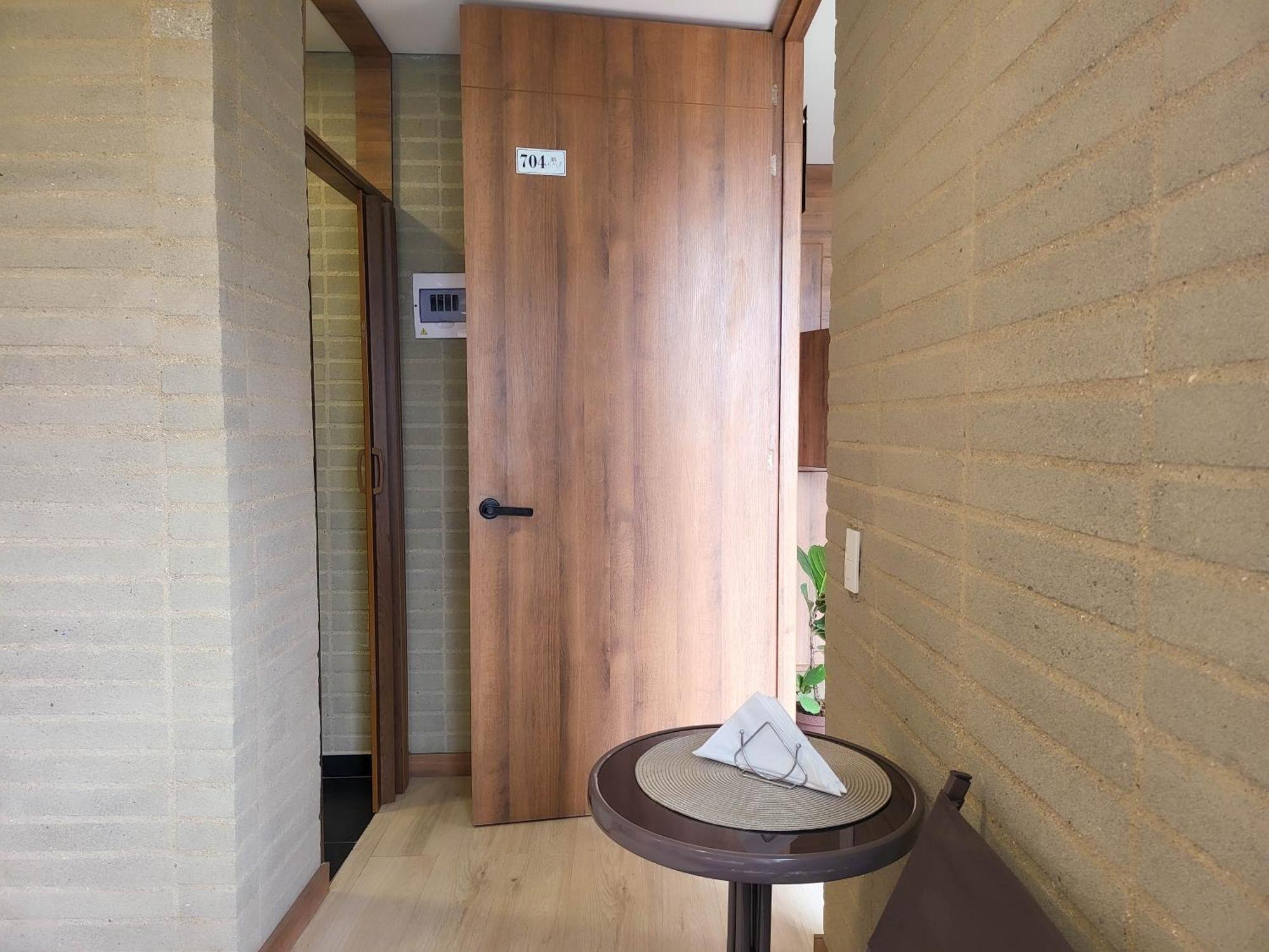 704 New & Exclusive Loft * Medellín
