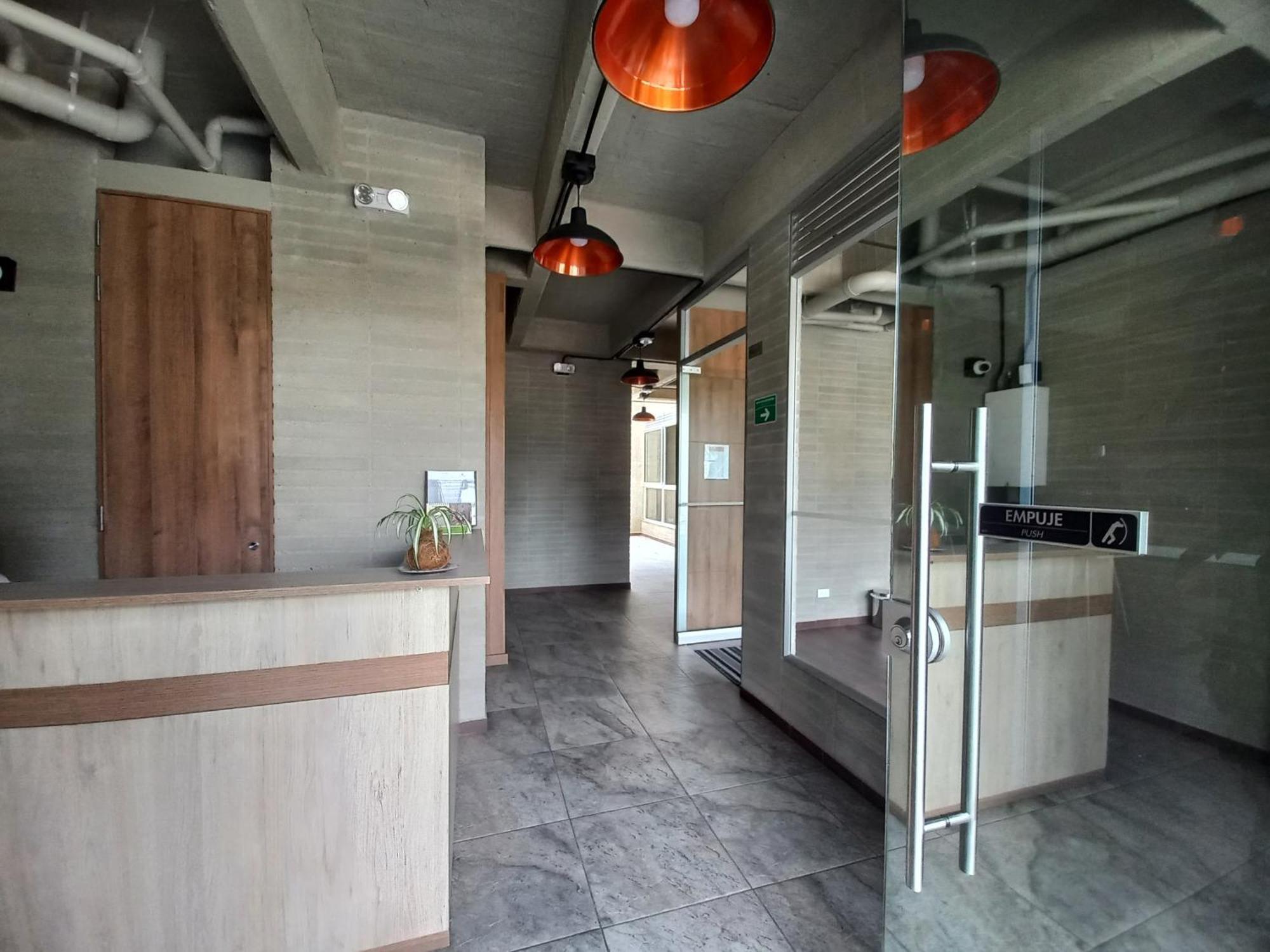 704 New & Exclusive Loft Apartamento *