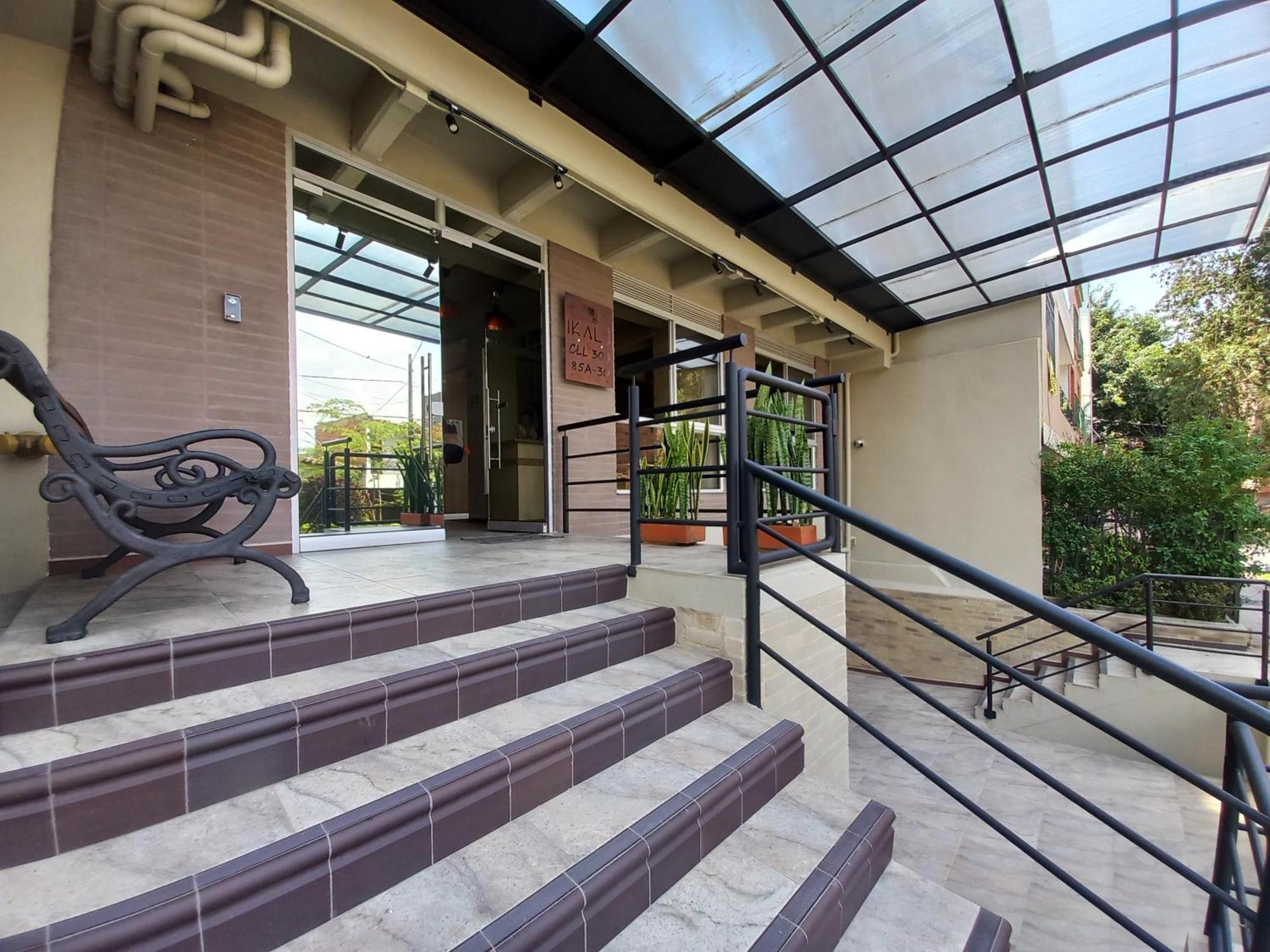 704 New & Exclusive Loft * Medellín