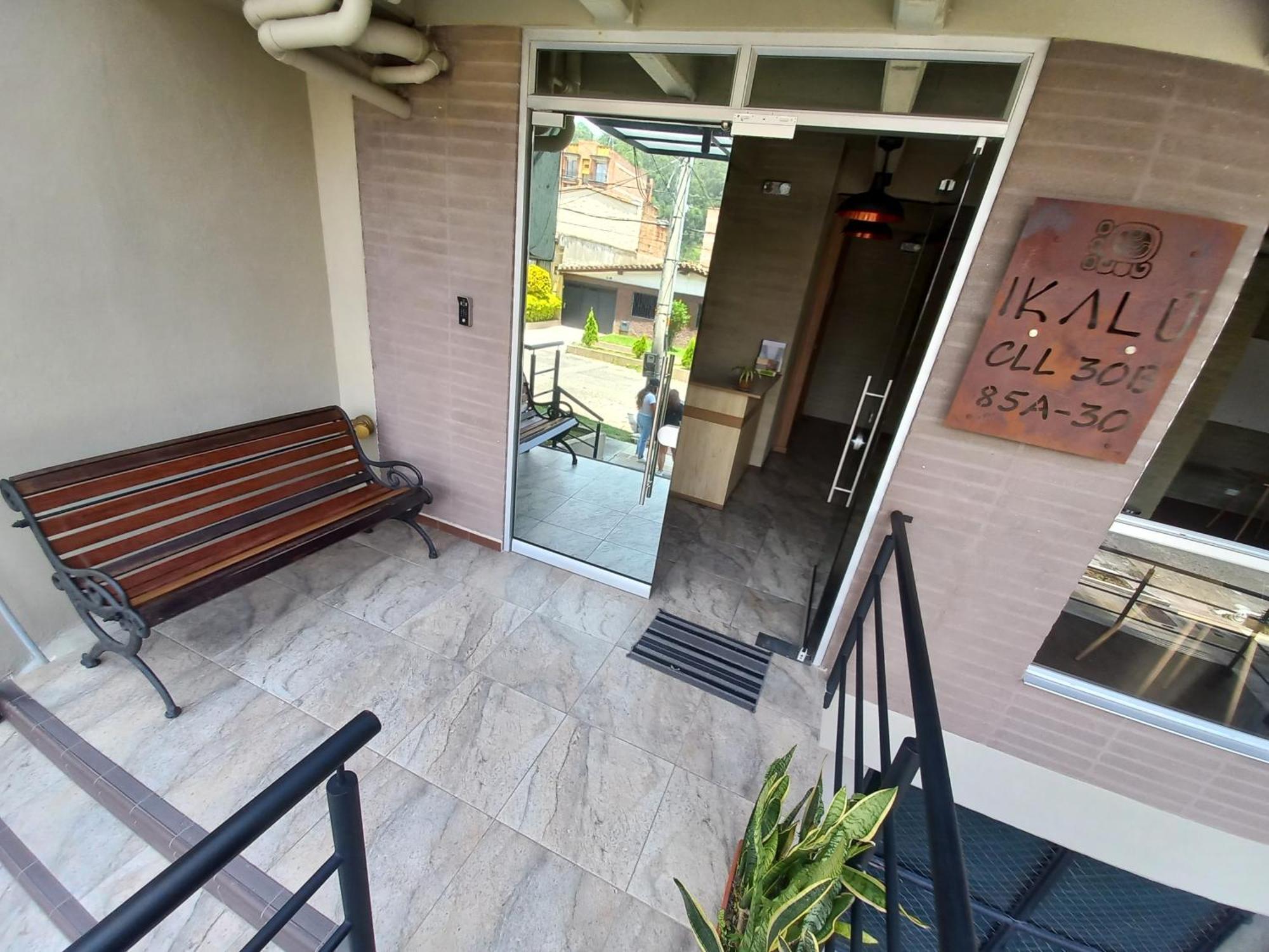 704 New & Exclusive Loft *