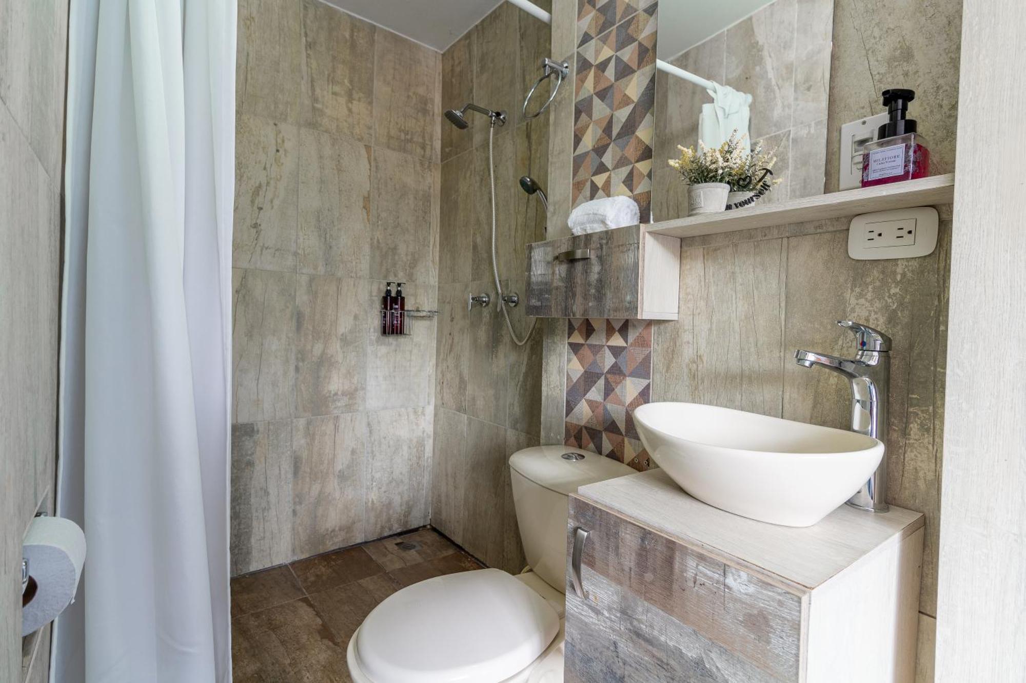 Platinum 3* Medellín
