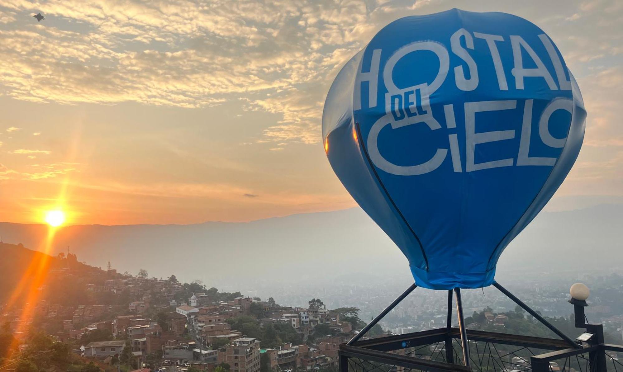 Hostal Del Cielo *