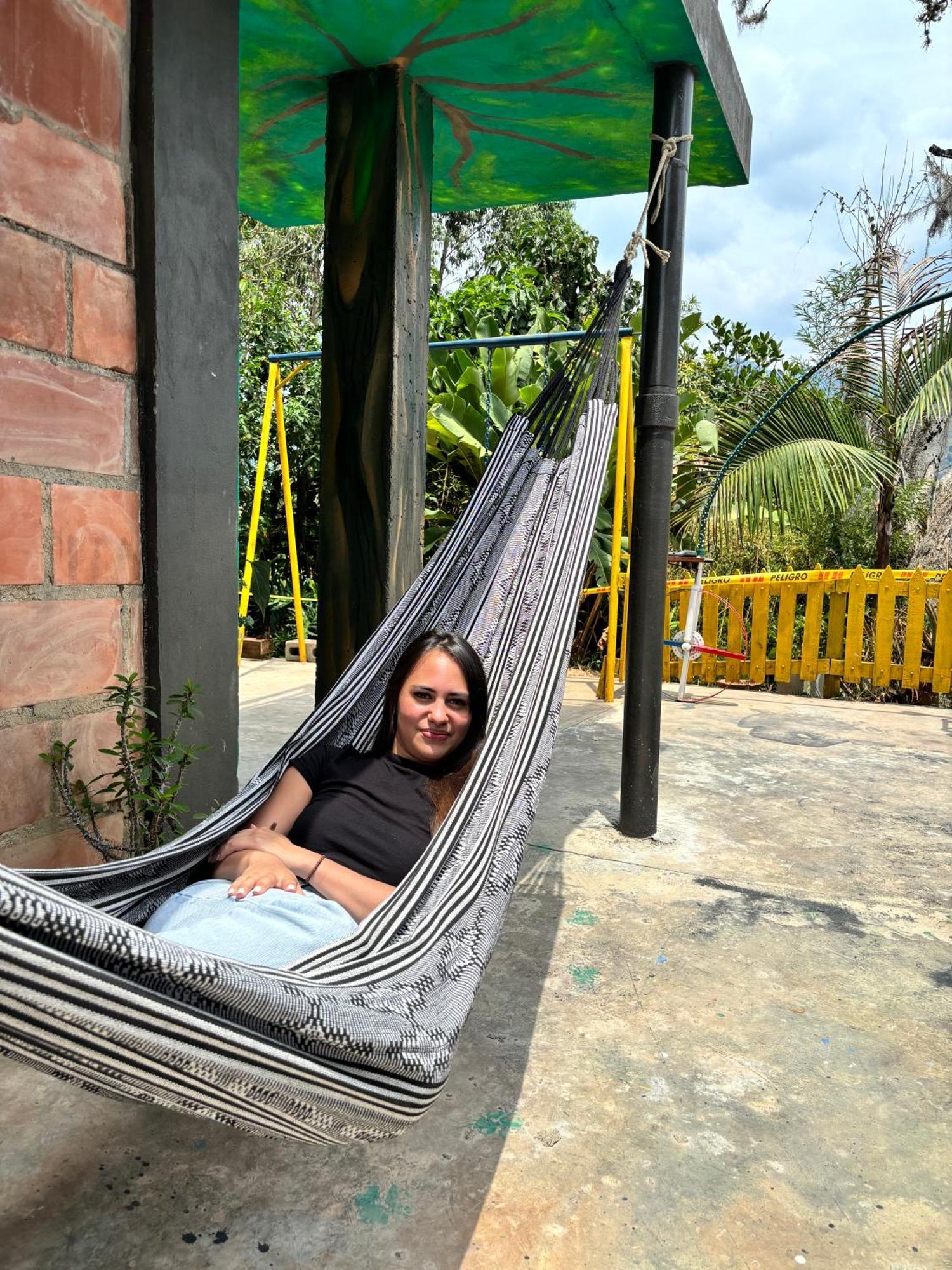 Hostal Del Cielo *