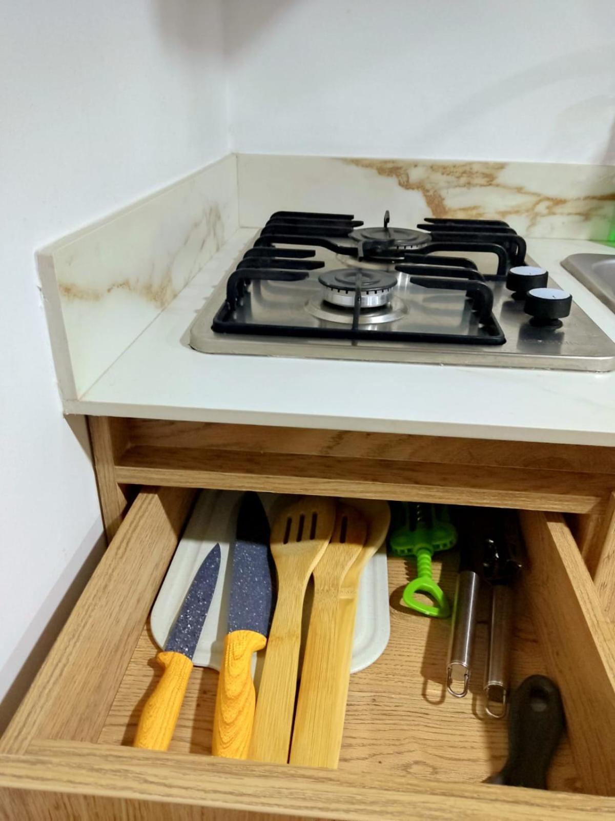Moderno Y Privado En Apartamento Medellín
