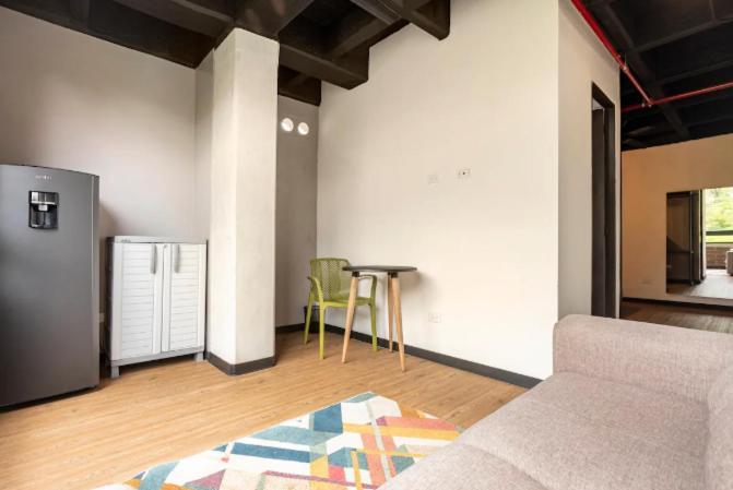 Be Together Coworking & Coliving 503