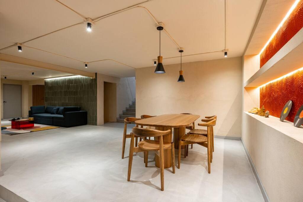 Casa Penta Notch Villa *