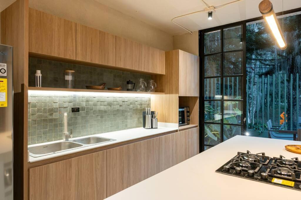 Casa Penta Notch *