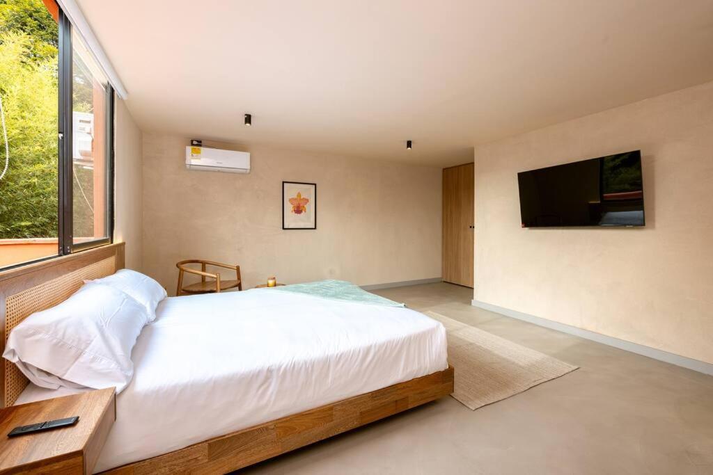 Casa Penta Notch * Medellín