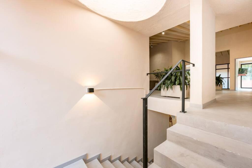 Casa Penta Notch Villa