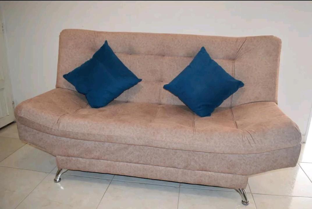 Apartamento Estadio *