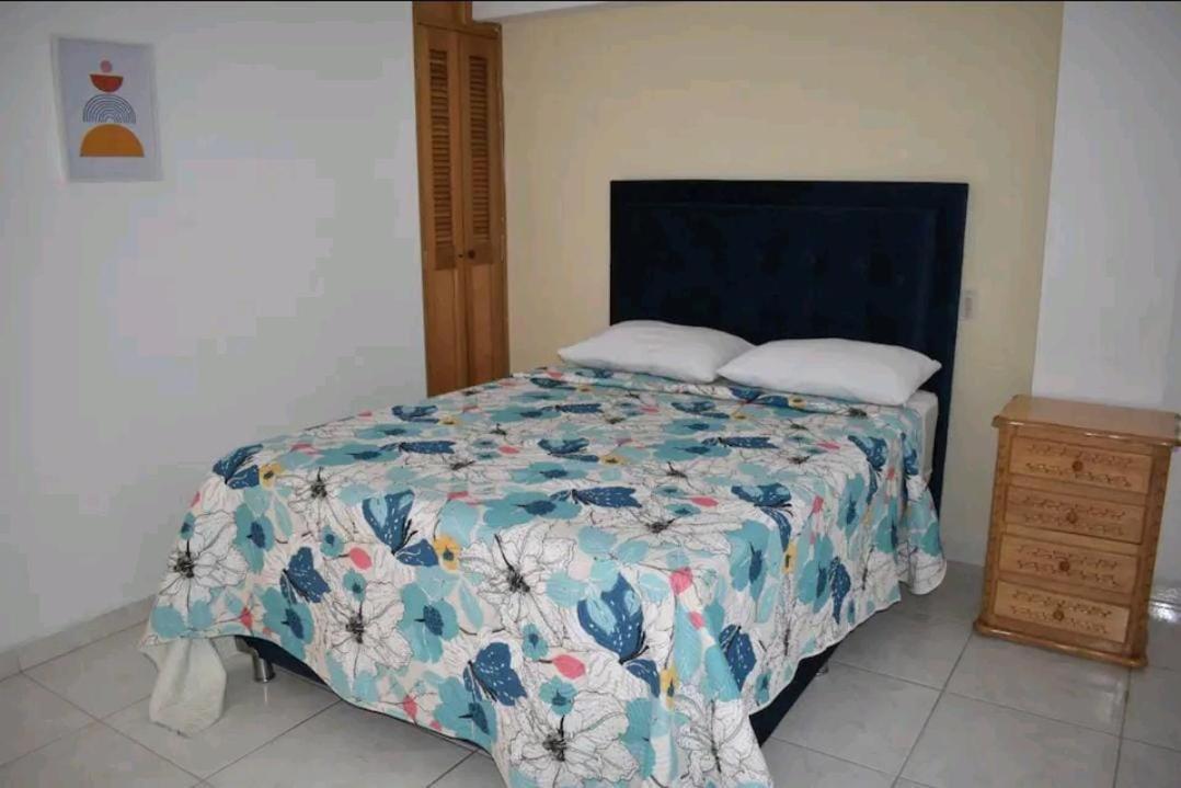 Apartamento Apartamento Estadio Medellín