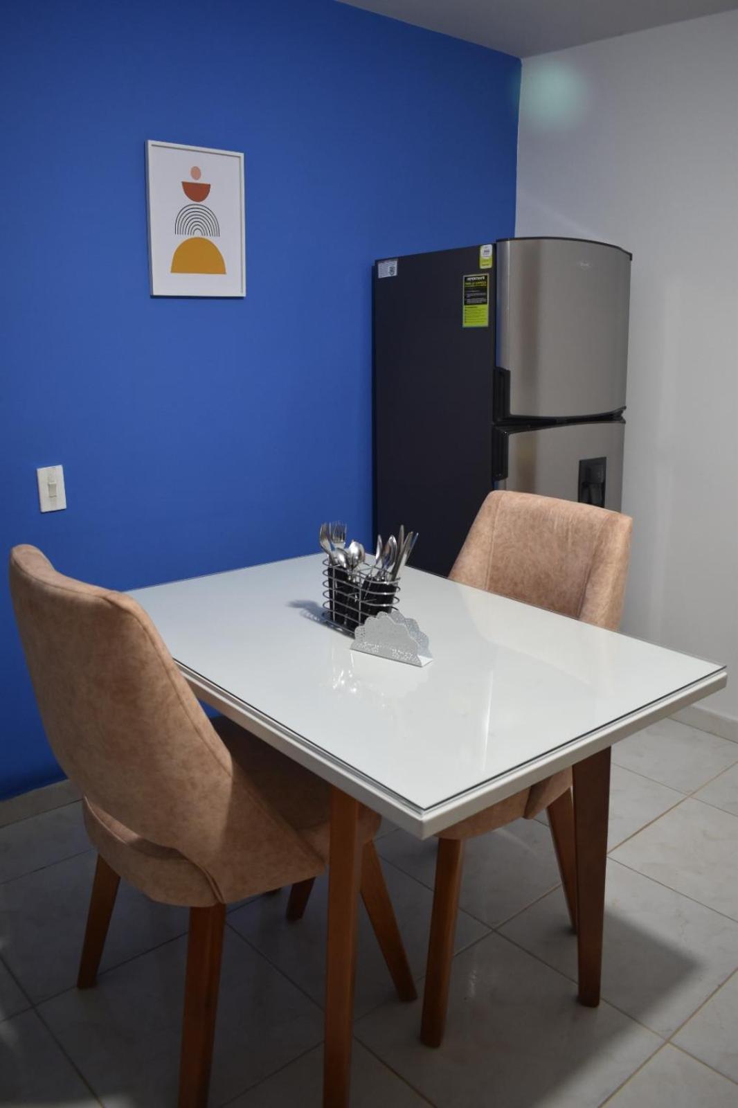 Apartamento Apartamento Estadio