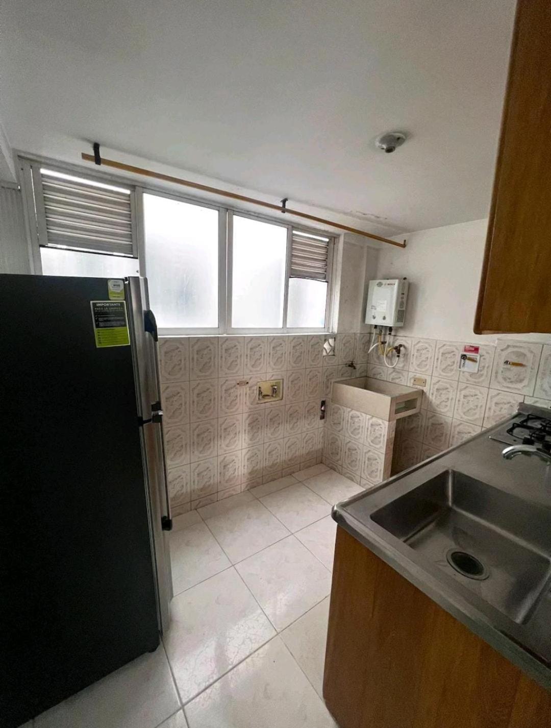 Apartamento Estadio Apartamento *