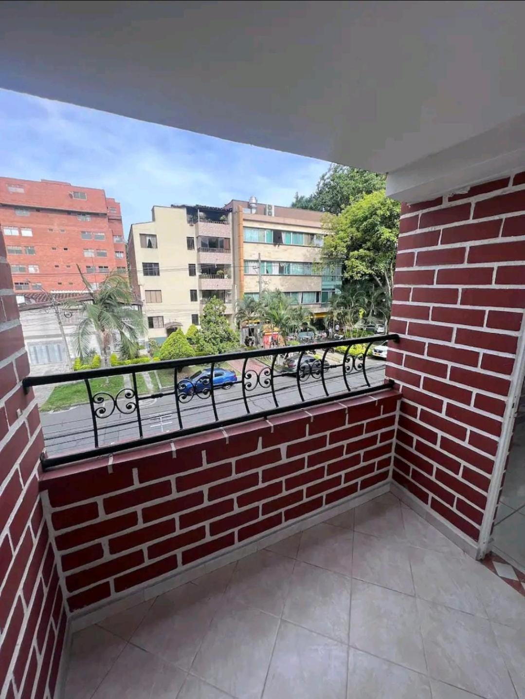 Apartamento Estadio Apartamento