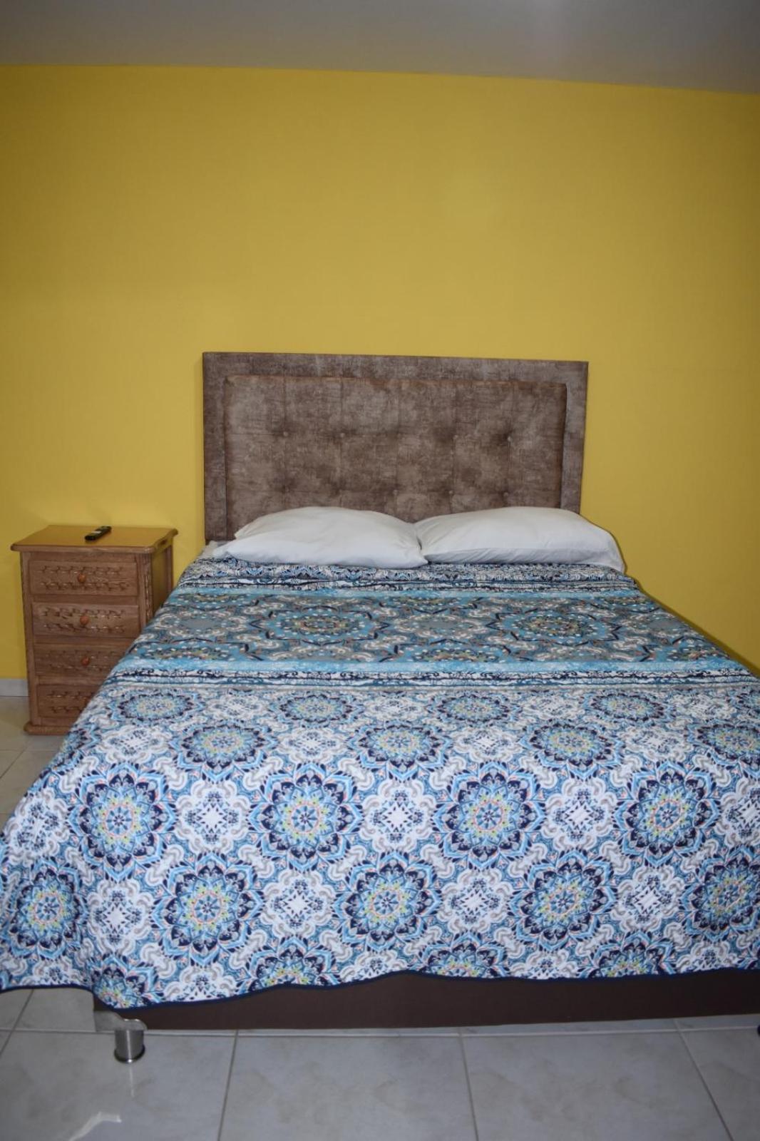 Apartamento Apartamento Estadio *