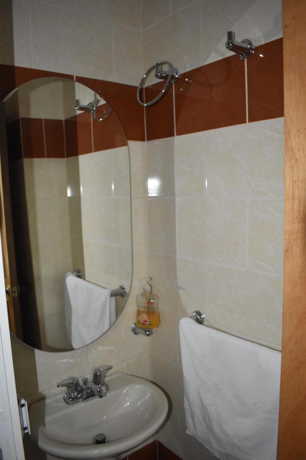 Apartamento Estadio *