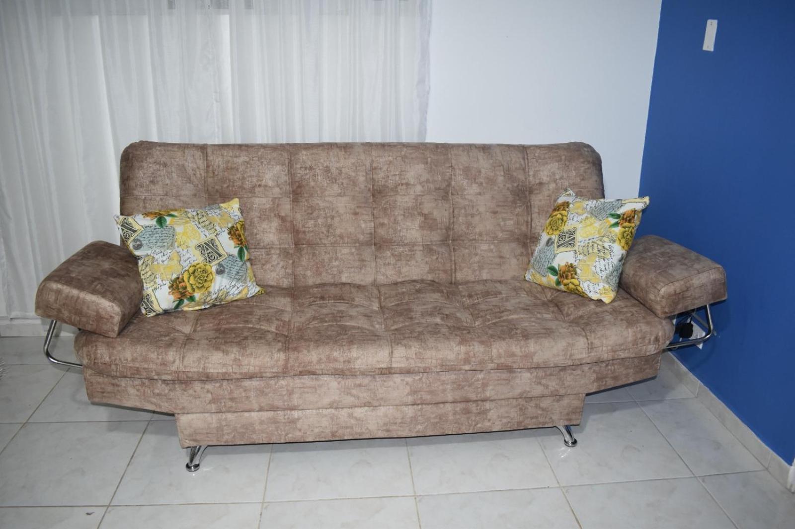 Apartamento Estadio Apartamento Medellín