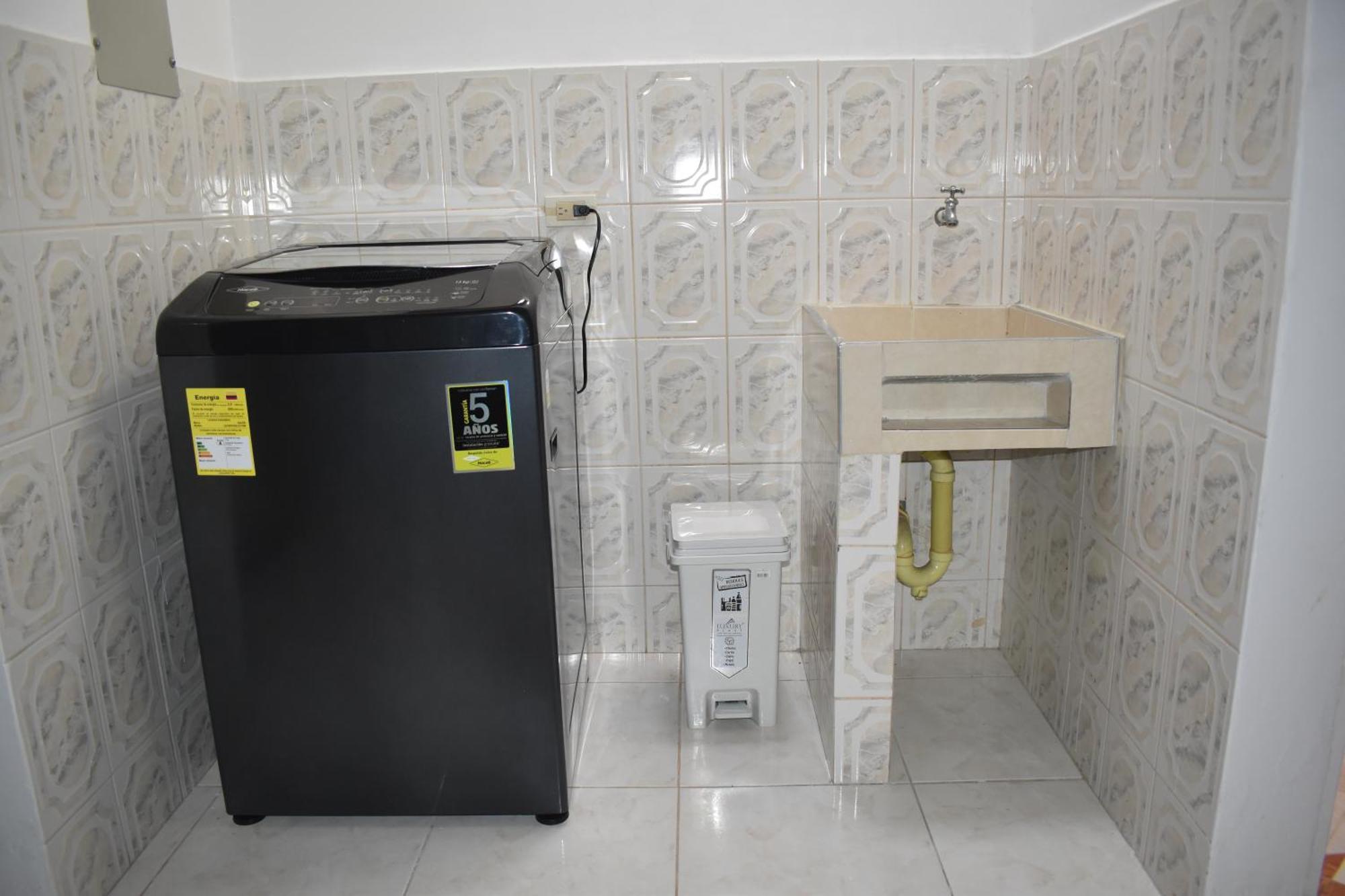 Apartamento Estadio