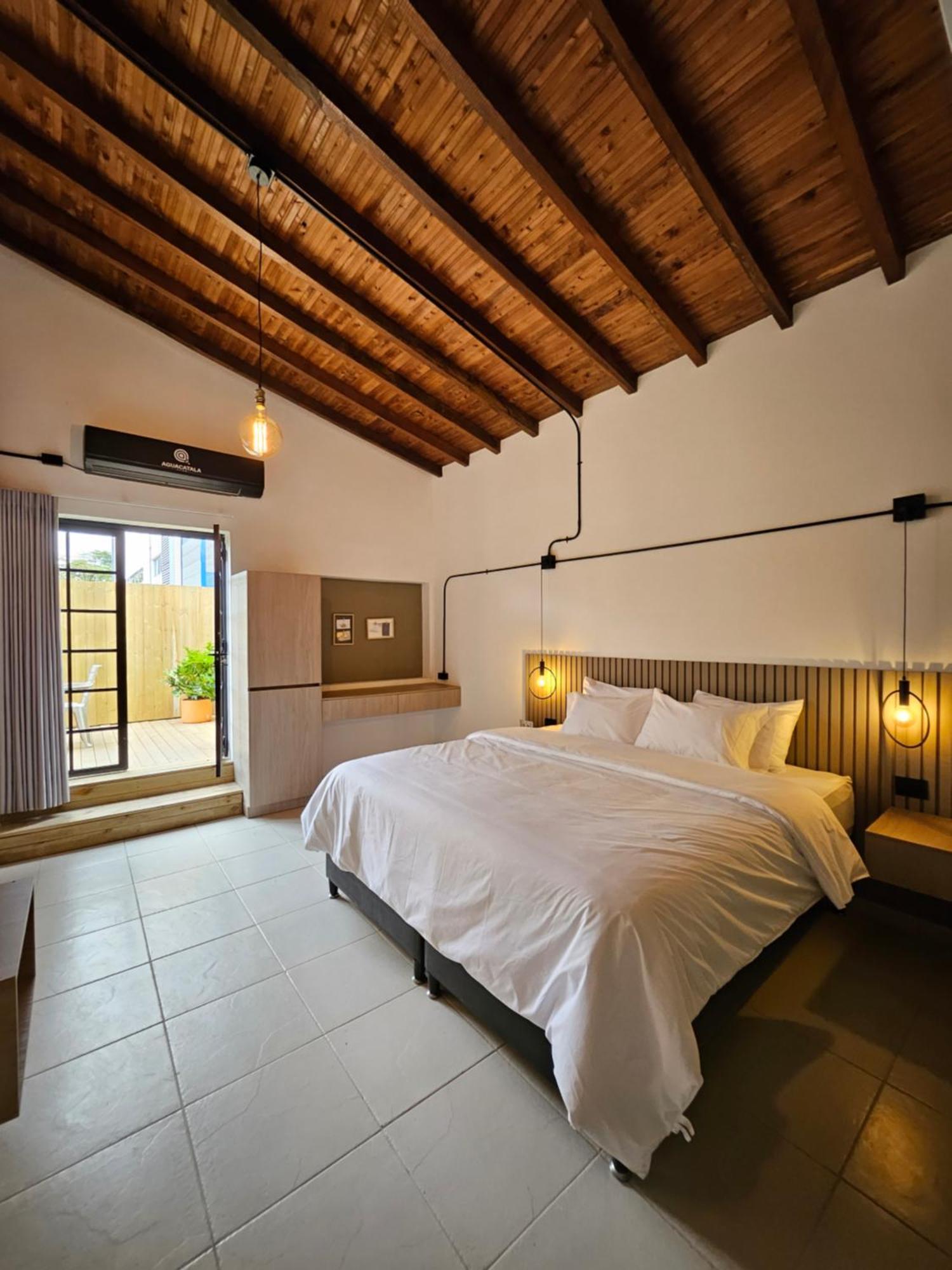 Aguacatala Stop Hotel