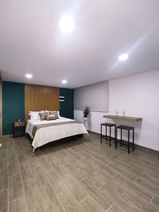 Apartamento Moderno Y Privado En Medellín