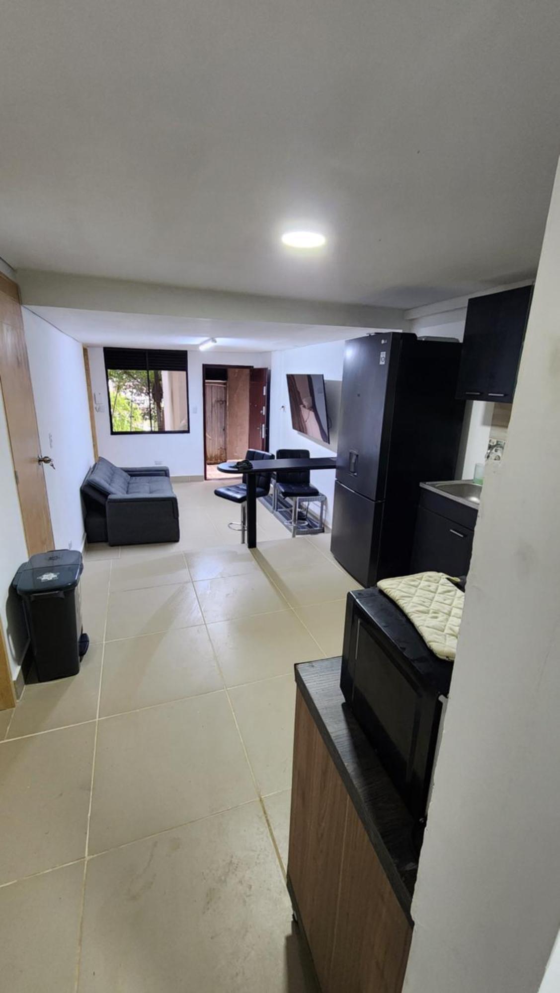 Apartamento Pilarica Gardens
