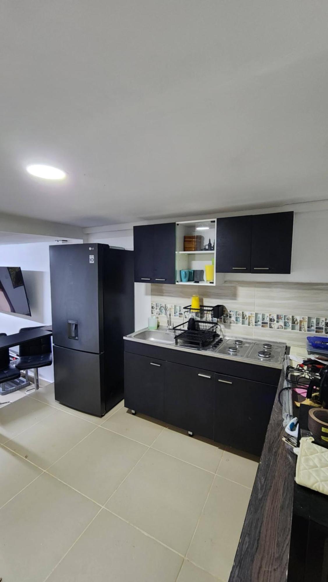 Pilarica Gardens Apartamento *