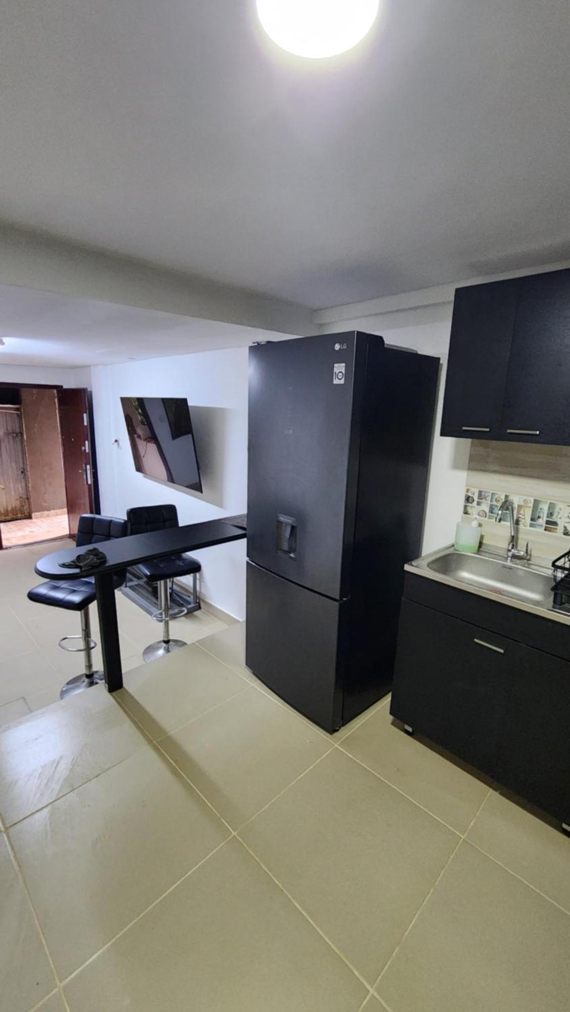 Apartamento Pilarica Gardens *