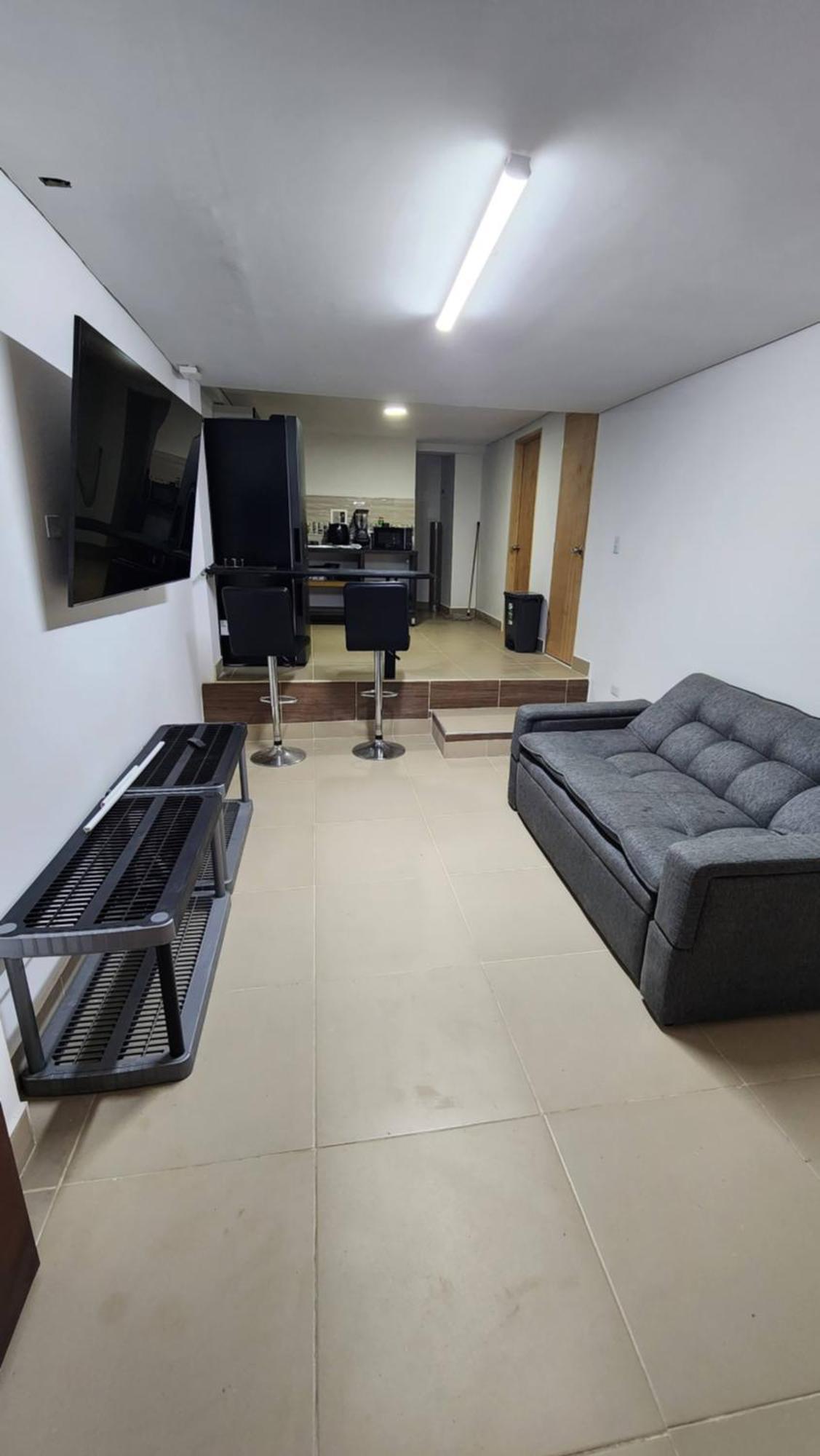 Pilarica Gardens Apartamento