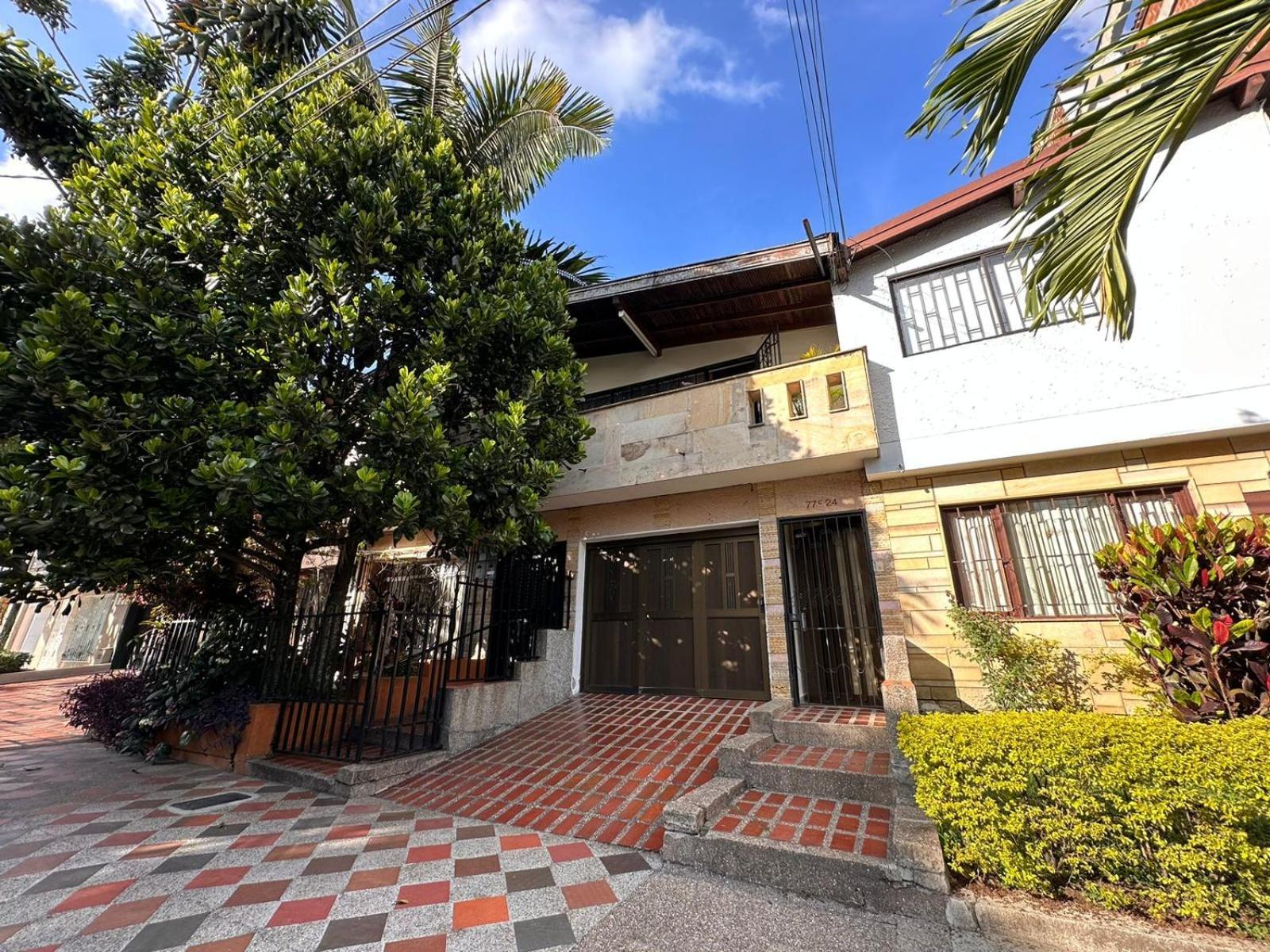 Guest house Casa Abundia *